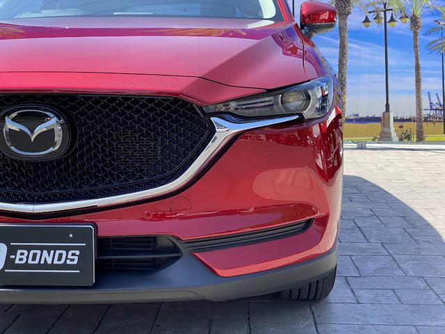 ＣＸ－５ ＸＤ　プロアクティブ　ナビ・地デジ・Ｂｌｕｅｔｏｏｔｈ・ＤＶＤ再生・衝突軽減ブレーキ・障害物センサー・車線逸脱警告・レーダークルーズコントロール・バックカメラ・ブラインドスポットモニター・ヘッドアップディスプレイ・禁煙車（44枚目）