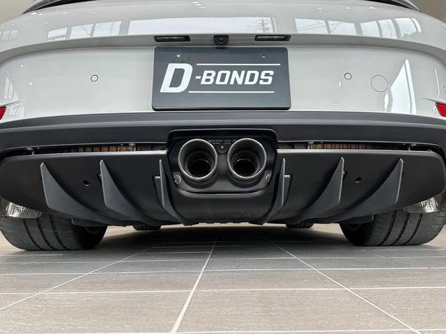 ９１１ ９１１ＧＴ３　カーボンルーフ・ＯＰカラークレヨン・クロノパッケージ・フロントリフトシステム・ライトデザインパッケージ・エクスクルーシブデザインテールライト・シートヒーター・レーシングイエローシートベルト・カープレイ（50枚目）