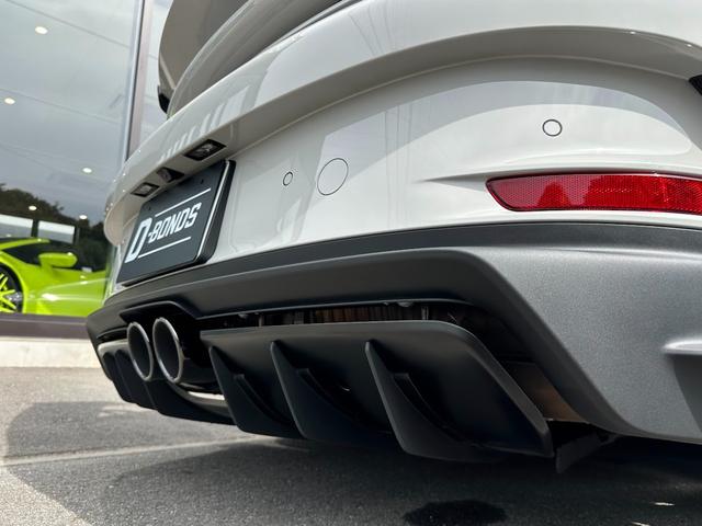９１１ ９１１ＧＴ３　カーボンルーフ・ＯＰカラークレヨン・クロノパッケージ・フロントリフトシステム・ライトデザインパッケージ・エクスクルーシブデザインテールライト・シートヒーター・レーシングイエローシートベルト・カープレイ（55枚目）