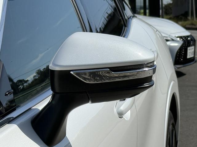 クラウンクロスオーバー ＲＳアドバンスド　モデリスタエアロ・サンルーフ・パノラミックビューモニタ・自動駐車・前後ドラレコ・ドライバーサポートパッケージ２・デジタルインナーミラー・ボディコーティング施工済み・新車保証令和１０年３月まで有り・禁煙（18枚目）