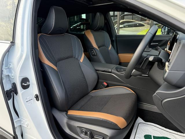クラウンクロスオーバー ＲＳアドバンスド　モデリスタエアロ・サンルーフ・パノラミックビューモニタ・自動駐車・前後ドラレコ・ドライバーサポートパッケージ２・デジタルインナーミラー・ボディコーティング施工済み・新車保証令和１０年３月まで有り・禁煙（24枚目）