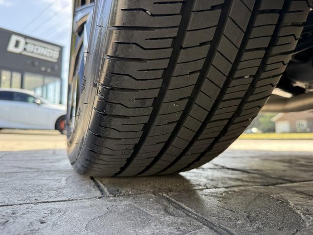 クラウンクロスオーバー ＲＳアドバンスド　モデリスタエアロ・サンルーフ・パノラミックビューモニタ・自動駐車・前後ドラレコ・ドライバーサポートパッケージ２・デジタルインナーミラー・ボディコーティング施工済み・新車保証令和１０年３月まで有り・禁煙（34枚目）