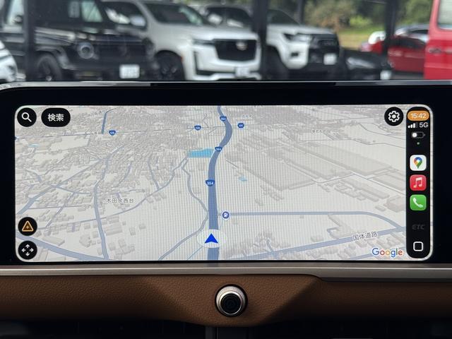クラウンクロスオーバー ＲＳアドバンスド　モデリスタエアロ・サンルーフ・パノラミックビューモニタ・自動駐車・前後ドラレコ・ドライバーサポートパッケージ２・デジタルインナーミラー・ボディコーティング施工済み・新車保証令和１０年３月まで有り・禁煙（35枚目）