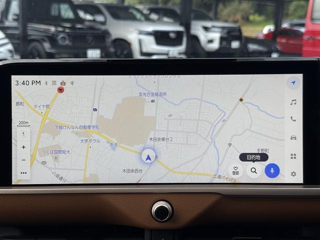 クラウンクロスオーバー ＲＳアドバンスド　モデリスタエアロ・サンルーフ・パノラミックビューモニタ・自動駐車・前後ドラレコ・ドライバーサポートパッケージ２・デジタルインナーミラー・ボディコーティング施工済み・新車保証令和１０年３月まで有り・禁煙（40枚目）