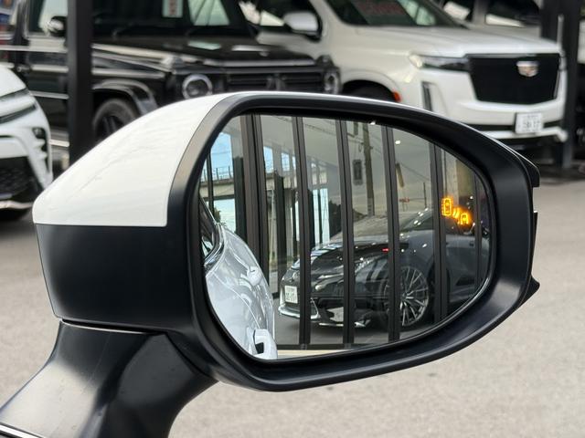 クラウンクロスオーバー ＲＳアドバンスド　モデリスタエアロ・サンルーフ・パノラミックビューモニタ・自動駐車・前後ドラレコ・ドライバーサポートパッケージ２・デジタルインナーミラー・ボディコーティング施工済み・新車保証令和１０年３月まで有り・禁煙（49枚目）