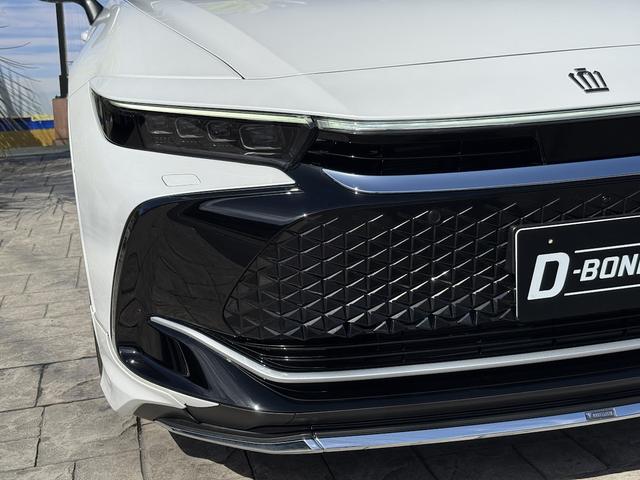クラウンクロスオーバー ＲＳアドバンスド　モデリスタエアロ・サンルーフ・パノラミックビューモニタ・自動駐車・前後ドラレコ・ドライバーサポートパッケージ２・デジタルインナーミラー・ボディコーティング施工済み・新車保証令和１０年３月まで有り・禁煙（54枚目）