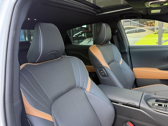 クラウンクロスオーバー ＲＳアドバンスド　モデリスタエアロ・サンルーフ・パノラミックビューモニタ・自動駐車・前後ドラレコ・ドライバーサポートパッケージ２・デジタルインナーミラー・ボディコーティング施工済み・新車保証令和１０年３月まで有り・禁煙（72枚目）