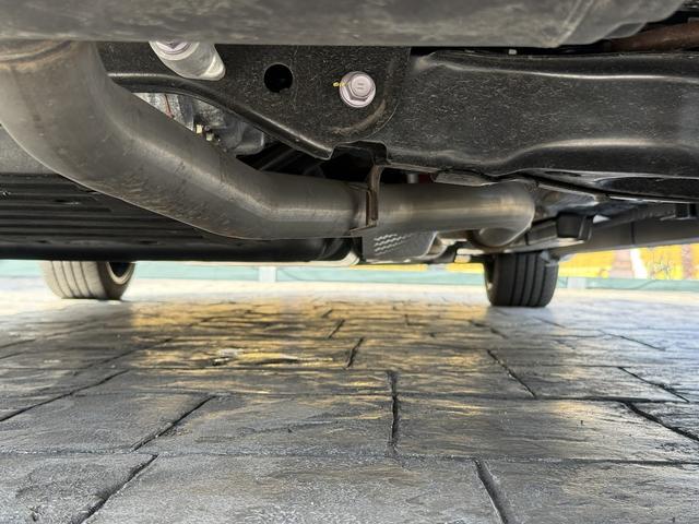 クラウンクロスオーバー ＲＳアドバンスド　モデリスタエアロ・サンルーフ・パノラミックビューモニタ・自動駐車・前後ドラレコ・ドライバーサポートパッケージ２・デジタルインナーミラー・ボディコーティング施工済み・新車保証令和１０年３月まで有り・禁煙（80枚目）
