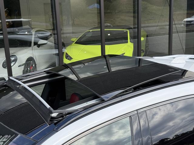 RX RX500h Fスポーツパフォーマンス TRDエアロ・TRDマフラー・パノラマルーフ・オレンジキャリパー・オプションダークメタリックホイール・F SPORTエアロダイナミクスパッケージ・寒冷地仕様・車検2年有り・ワンオーナー・禁煙車(8枚目)