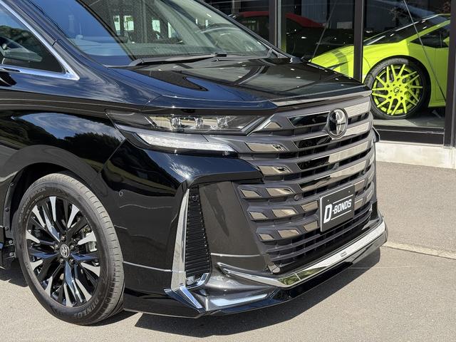 ヴェルファイアハイブリッド エグゼクティブラウンジ 4WD・モデリスタエアロ・ユニバーサルステップ・14インチ後席フリップダウンモニター・HDMI入力端子・JBLプレミアムサウンド・寒冷地仕様・新車保証令和11年1月まで有り・禁煙車(3枚目)