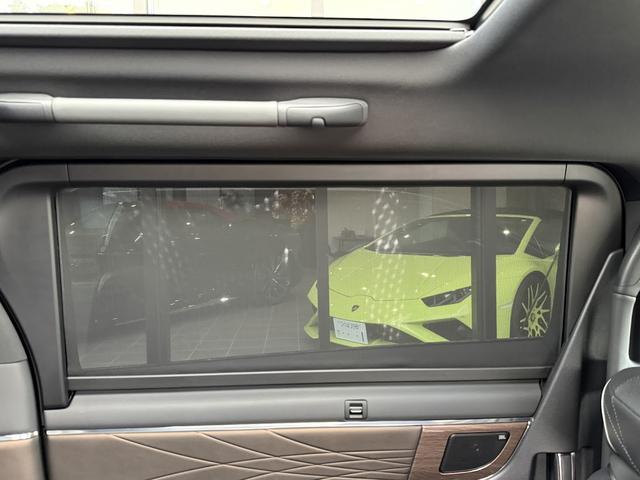ヴェルファイアハイブリッド エグゼクティブラウンジ 4WD・モデリスタエアロ・ユニバーサルステップ・14インチ後席フリップダウンモニター・HDMI入力端子・JBLプレミアムサウンド・寒冷地仕様・新車保証令和11年1月まで有り・禁煙車(27枚目)