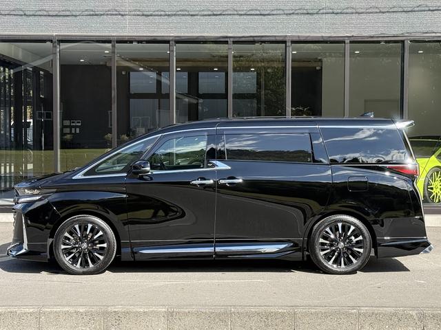 ヴェルファイアハイブリッド エグゼクティブラウンジ 4WD・モデリスタエアロ・ユニバーサルステップ・14インチ後席フリップダウンモニター・HDMI入力端子・JBLプレミアムサウンド・寒冷地仕様・新車保証令和11年1月まで有り・禁煙車(34枚目)