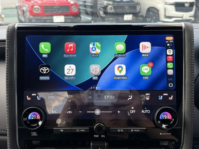 ヴェルファイアハイブリッド エグゼクティブラウンジ 4WD・モデリスタエアロ・ユニバーサルステップ・14インチ後席フリップダウンモニター・HDMI入力端子・JBLプレミアムサウンド・寒冷地仕様・新車保証令和11年1月まで有り・禁煙車(41枚目)