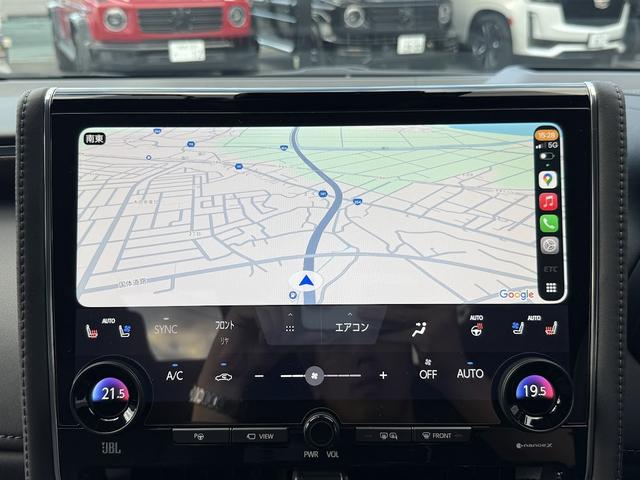 ヴェルファイアハイブリッド エグゼクティブラウンジ 4WD・モデリスタエアロ・ユニバーサルステップ・14インチ後席フリップダウンモニター・HDMI入力端子・JBLプレミアムサウンド・寒冷地仕様・新車保証令和11年1月まで有り・禁煙車(42枚目)