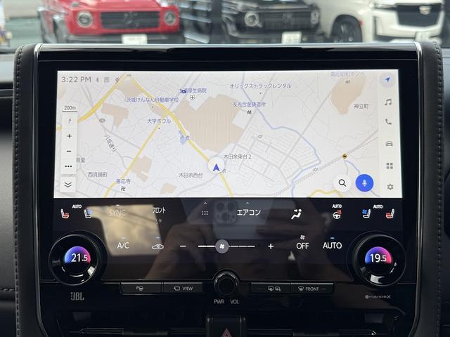 ヴェルファイアハイブリッド エグゼクティブラウンジ 4WD・モデリスタエアロ・ユニバーサルステップ・14インチ後席フリップダウンモニター・HDMI入力端子・JBLプレミアムサウンド・寒冷地仕様・新車保証令和11年1月まで有り・禁煙車(51枚目)