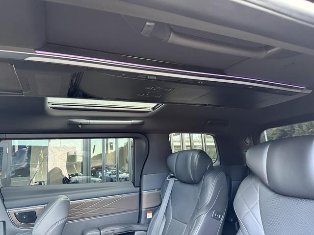 ヴェルファイアハイブリッド エグゼクティブラウンジ 4WD・モデリスタエアロ・ユニバーサルステップ・14インチ後席フリップダウンモニター・HDMI入力端子・JBLプレミアムサウンド・寒冷地仕様・新車保証令和11年1月まで有り・禁煙車(53枚目)