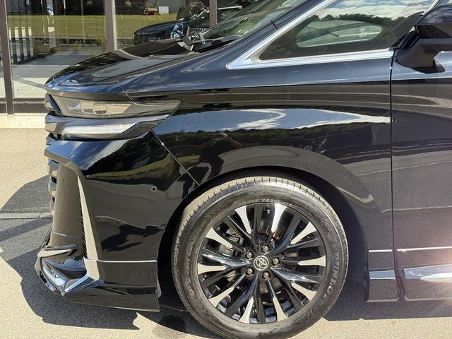 ヴェルファイアハイブリッド エグゼクティブラウンジ 4WD・モデリスタエアロ・ユニバーサルステップ・14インチ後席フリップダウンモニター・HDMI入力端子・JBLプレミアムサウンド・寒冷地仕様・新車保証令和11年1月まで有り・禁煙車(69枚目)