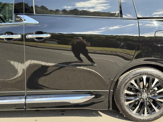 ヴェルファイアハイブリッド エグゼクティブラウンジ 4WD・モデリスタエアロ・ユニバーサルステップ・14インチ後席フリップダウンモニター・HDMI入力端子・JBLプレミアムサウンド・寒冷地仕様・新車保証令和11年1月まで有り・禁煙車(71枚目)