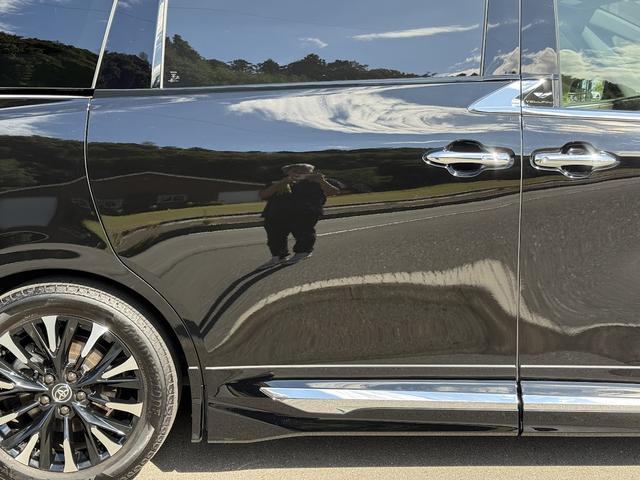 ヴェルファイアハイブリッド エグゼクティブラウンジ 4WD・モデリスタエアロ・ユニバーサルステップ・14インチ後席フリップダウンモニター・HDMI入力端子・JBLプレミアムサウンド・寒冷地仕様・新車保証令和11年1月まで有り・禁煙車(77枚目)