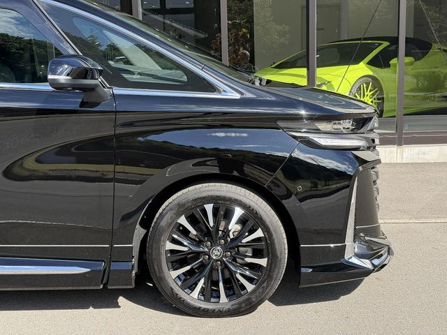 ヴェルファイアハイブリッド エグゼクティブラウンジ 4WD・モデリスタエアロ・ユニバーサルステップ・14インチ後席フリップダウンモニター・HDMI入力端子・JBLプレミアムサウンド・寒冷地仕様・新車保証令和11年1月まで有り・禁煙車(79枚目)