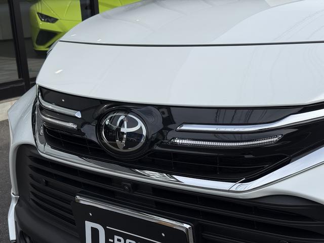 ハリアーハイブリッド G モデリスタエアロ・パノラミックビューモニター・モデリスタシグネチャーイルミ・TVキャンセラー・車検令和10年7月まで有り・新車保証令和12年7月まで有り・ワンオーナー・禁煙車(4枚目)