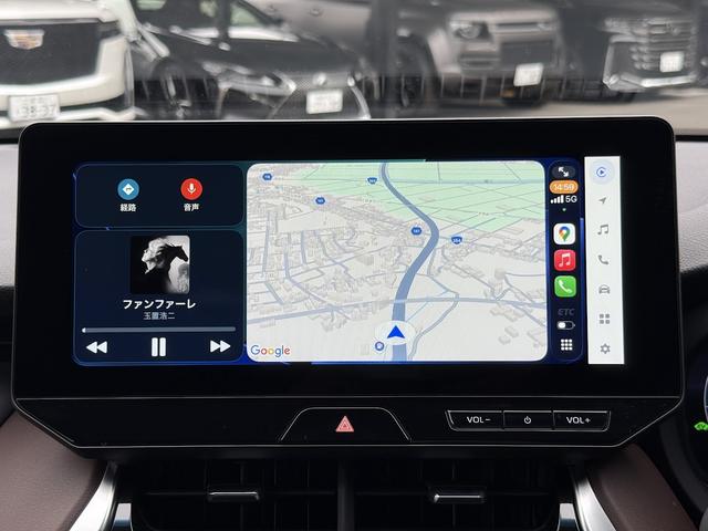 ハリアーハイブリッド G モデリスタエアロ・パノラミックビューモニター・モデリスタシグネチャーイルミ・TVキャンセラー・車検令和10年7月まで有り・新車保証令和12年7月まで有り・ワンオーナー・禁煙車(13枚目)