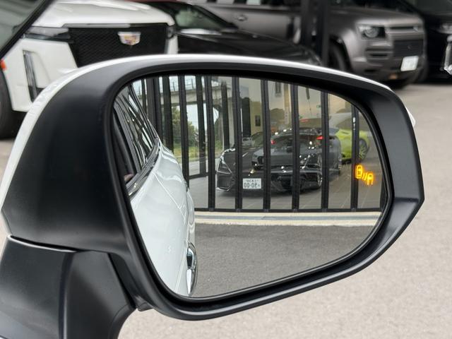 ハリアーハイブリッド G モデリスタエアロ・パノラミックビューモニター・モデリスタシグネチャーイルミ・TVキャンセラー・車検令和10年7月まで有り・新車保証令和12年7月まで有り・ワンオーナー・禁煙車(29枚目)