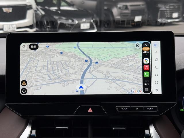 ハリアーハイブリッド G モデリスタエアロ・パノラミックビューモニター・モデリスタシグネチャーイルミ・TVキャンセラー・車検令和10年7月まで有り・新車保証令和12年7月まで有り・ワンオーナー・禁煙車(33枚目)