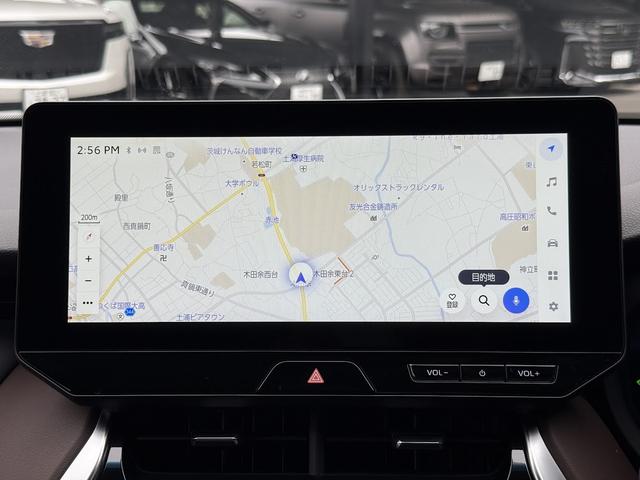 ハリアーハイブリッド G モデリスタエアロ・パノラミックビューモニター・モデリスタシグネチャーイルミ・TVキャンセラー・車検令和10年7月まで有り・新車保証令和12年7月まで有り・ワンオーナー・禁煙車(38枚目)