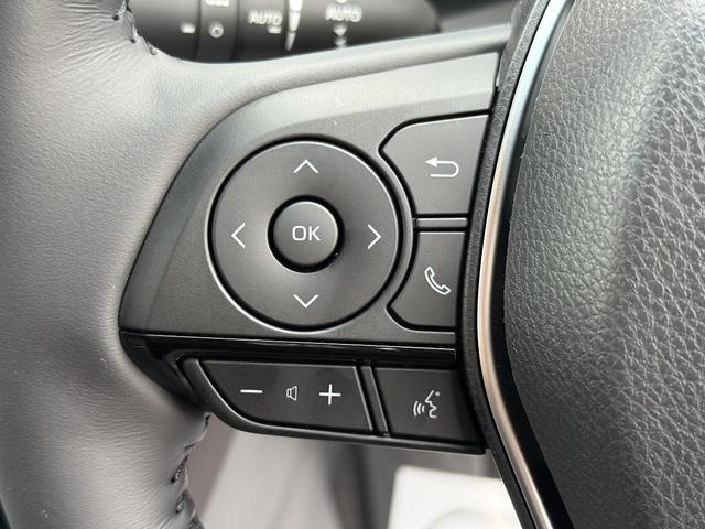 ハリアーハイブリッド G モデリスタエアロ・パノラミックビューモニター・モデリスタシグネチャーイルミ・TVキャンセラー・車検令和10年7月まで有り・新車保証令和12年7月まで有り・ワンオーナー・禁煙車(40枚目)