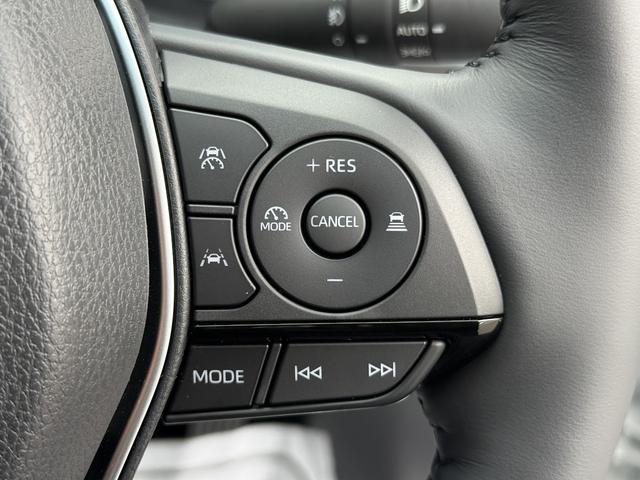 ハリアーハイブリッド G モデリスタエアロ・パノラミックビューモニター・モデリスタシグネチャーイルミ・TVキャンセラー・車検令和10年7月まで有り・新車保証令和12年7月まで有り・ワンオーナー・禁煙車(41枚目)