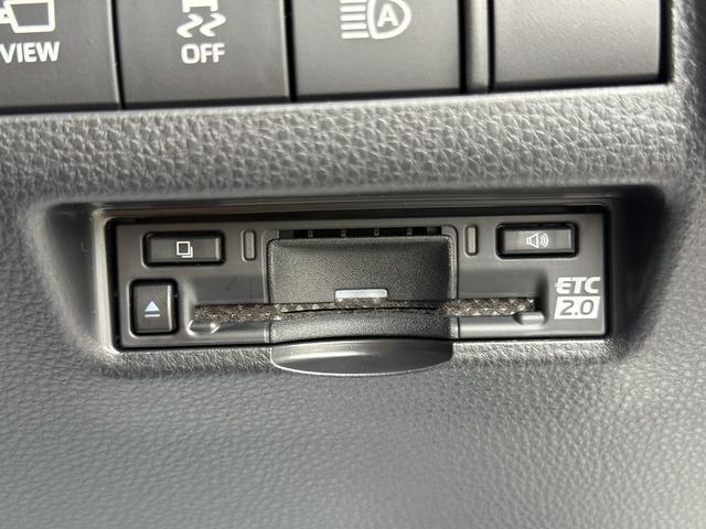 ハリアーハイブリッド G モデリスタエアロ・パノラミックビューモニター・モデリスタシグネチャーイルミ・TVキャンセラー・車検令和10年7月まで有り・新車保証令和12年7月まで有り・ワンオーナー・禁煙車(44枚目)