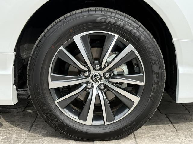 ハリアーハイブリッド G モデリスタエアロ・パノラミックビューモニター・モデリスタシグネチャーイルミ・TVキャンセラー・車検令和10年7月まで有り・新車保証令和12年7月まで有り・ワンオーナー・禁煙車(45枚目)