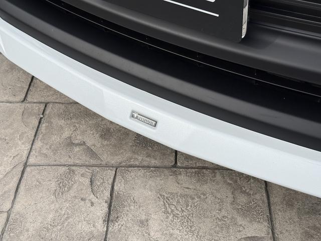 ハリアーハイブリッド G モデリスタエアロ・パノラミックビューモニター・モデリスタシグネチャーイルミ・TVキャンセラー・車検令和10年7月まで有り・新車保証令和12年7月まで有り・ワンオーナー・禁煙車(48枚目)