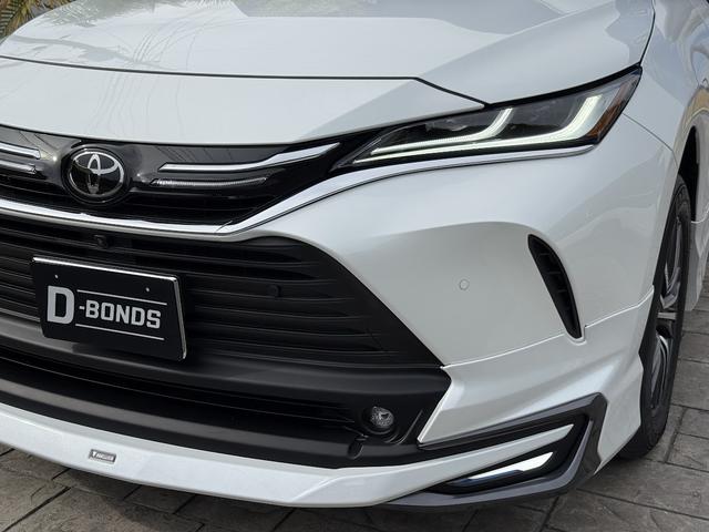 ハリアーハイブリッド G モデリスタエアロ・パノラミックビューモニター・モデリスタシグネチャーイルミ・TVキャンセラー・車検令和10年7月まで有り・新車保証令和12年7月まで有り・ワンオーナー・禁煙車(65枚目)