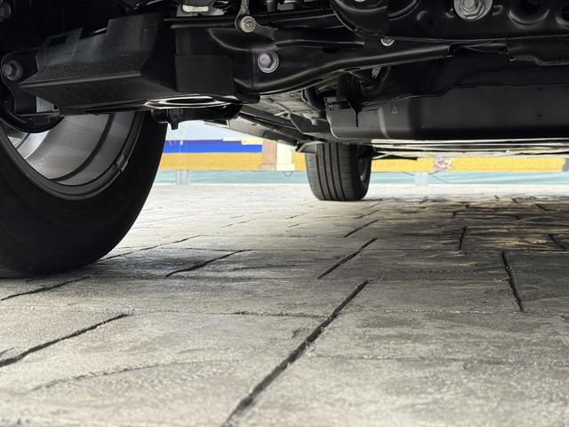 ハリアーハイブリッド G モデリスタエアロ・パノラミックビューモニター・モデリスタシグネチャーイルミ・TVキャンセラー・車検令和10年7月まで有り・新車保証令和12年7月まで有り・ワンオーナー・禁煙車(66枚目)