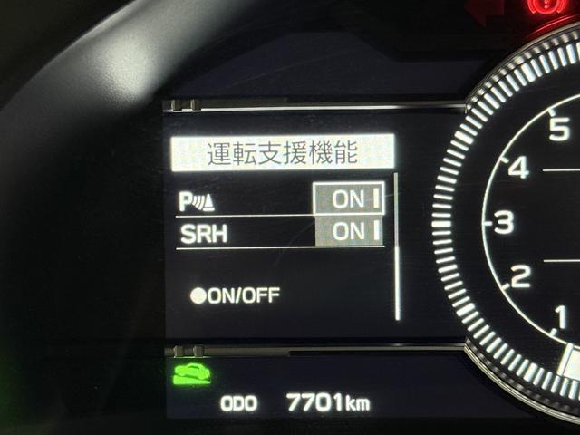 ＧＲ８６ ＲＺ　６ＭＴ・ＧＲエアロ・空力パッケージ・スリーキャッツマフラー・純正ＧＲマフラー有り・ＴＥＩＮダウンサス・純正コイルスプリング有り・ワイドトレッドスペーサー・バックカメラ・９インチナビＴＶ・禁煙車（19枚目）