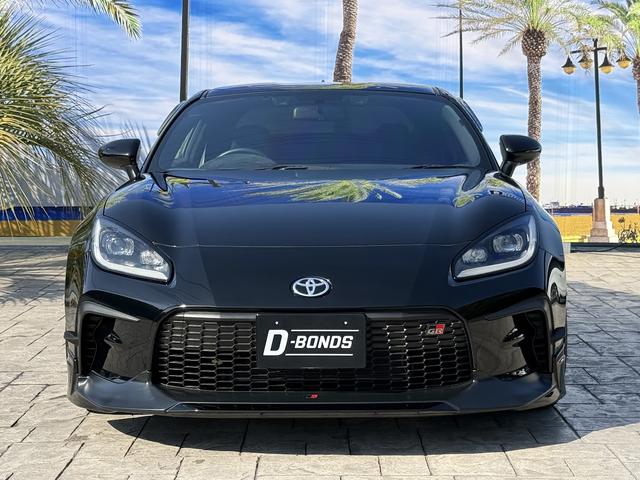 ＧＲ８６ ＲＺ　６ＭＴ・ＧＲエアロ・空力パッケージ・スリーキャッツマフラー・純正ＧＲマフラー有り・ＴＥＩＮダウンサス・純正コイルスプリング有り・ワイドトレッドスペーサー・バックカメラ・９インチナビＴＶ・禁煙車（20枚目）