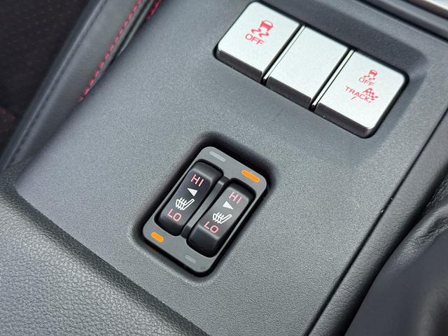 ＧＲ８６ ＲＺ　６ＭＴ・ＧＲエアロ・空力パッケージ・スリーキャッツマフラー・純正ＧＲマフラー有り・ＴＥＩＮダウンサス・純正コイルスプリング有り・ワイドトレッドスペーサー・バックカメラ・９インチナビＴＶ・禁煙車（25枚目）