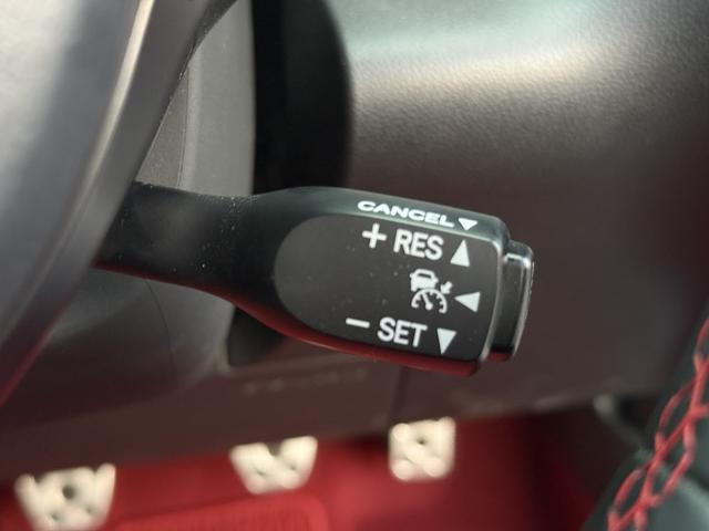 ＧＲ８６ ＲＺ　６ＭＴ・ＧＲエアロ・空力パッケージ・スリーキャッツマフラー・純正ＧＲマフラー有り・ＴＥＩＮダウンサス・純正コイルスプリング有り・ワイドトレッドスペーサー・バックカメラ・９インチナビＴＶ・禁煙車（38枚目）