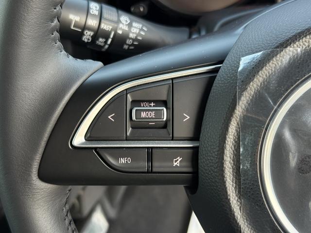 ジムニーノマド ＦＣ　登録済み未使用車・オプション純正ドアバイザー・純正フロアマット・新車保証令和１２年１０月まで有り・禁煙車（35枚目）