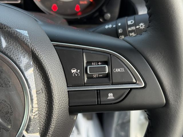 ジムニーノマド ＦＣ　登録済み未使用車・オプション純正ドアバイザー・純正フロアマット・新車保証令和１２年１０月まで有り・禁煙車（36枚目）