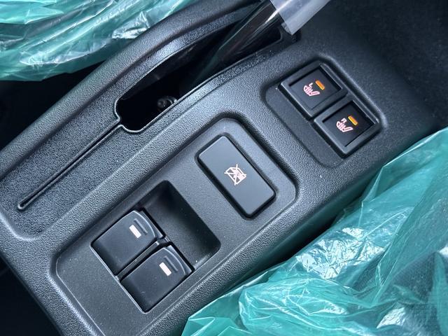 ジムニーノマド ＦＣ　登録済み未使用車・オプション純正ドアバイザー・純正フロアマット・新車保証令和１２年１０月まで有り・禁煙車（40枚目）