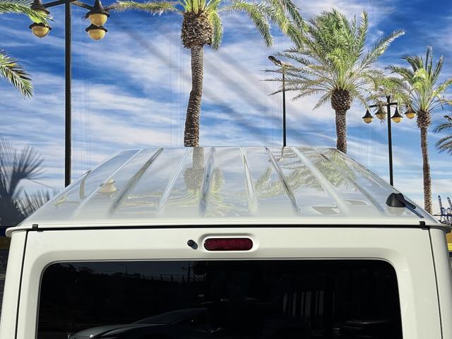 ジムニーノマド ＦＣ　登録済み未使用車・オプション純正ドアバイザー・純正フロアマット・新車保証令和１２年１０月まで有り・禁煙車（55枚目）