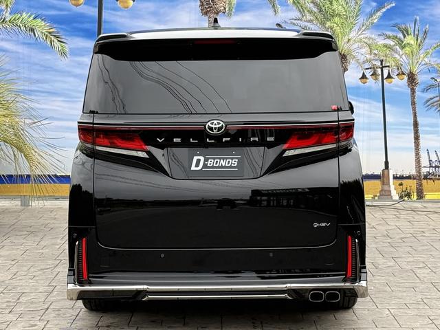 ヴェルファイアハイブリッド Ｚ　プレミア　モデリスタエアロ・１３．２インチ後席フリップダウンモニター・ＡＵＴＨＯＲセキュリティ施工済み・前後ドライブレコーダー・デジタルインナーミラー・新車保証令和１１年３月まで有り・禁煙車（26枚目）