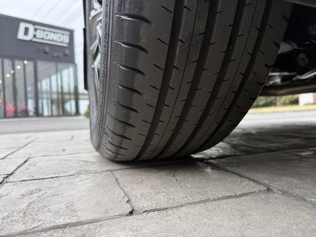 ヴェルファイアハイブリッド Ｚ　プレミア　モデリスタエアロ・１３．２インチ後席フリップダウンモニター・ＡＵＴＨＯＲセキュリティ施工済み・前後ドライブレコーダー・デジタルインナーミラー・新車保証令和１１年３月まで有り・禁煙車（36枚目）