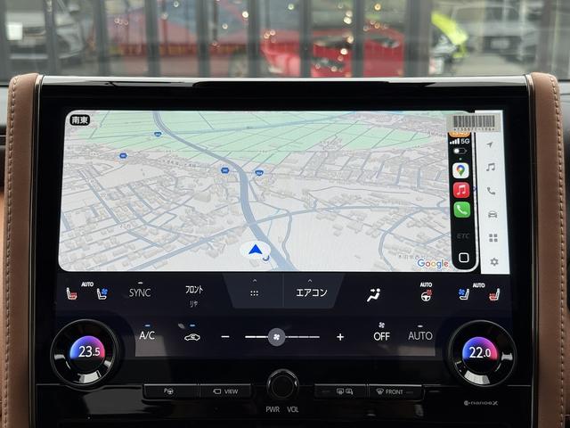 ヴェルファイアハイブリッド Ｚ　プレミア　モデリスタエアロ・１３．２インチ後席フリップダウンモニター・ＡＵＴＨＯＲセキュリティ施工済み・前後ドライブレコーダー・デジタルインナーミラー・新車保証令和１１年３月まで有り・禁煙車（40枚目）