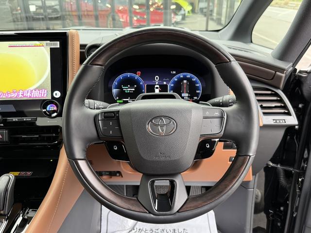 ヴェルファイアハイブリッド Ｚ　プレミア　モデリスタエアロ・１３．２インチ後席フリップダウンモニター・ＡＵＴＨＯＲセキュリティ施工済み・前後ドライブレコーダー・デジタルインナーミラー・新車保証令和１１年３月まで有り・禁煙車（51枚目）