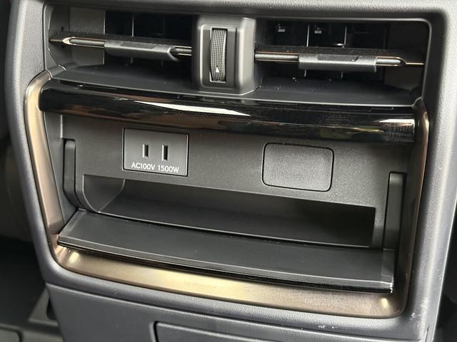 ヴェルファイアハイブリッド Ｚ　プレミア　モデリスタエアロ・１３．２インチ後席フリップダウンモニター・ＡＵＴＨＯＲセキュリティ施工済み・前後ドライブレコーダー・デジタルインナーミラー・新車保証令和１１年３月まで有り・禁煙車（53枚目）