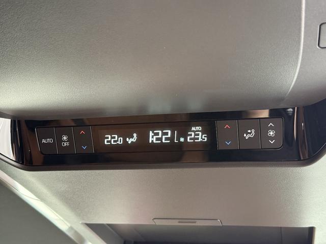 ヴェルファイアハイブリッド Ｚ　プレミア　モデリスタエアロ・１３．２インチ後席フリップダウンモニター・ＡＵＴＨＯＲセキュリティ施工済み・前後ドライブレコーダー・デジタルインナーミラー・新車保証令和１１年３月まで有り・禁煙車（55枚目）